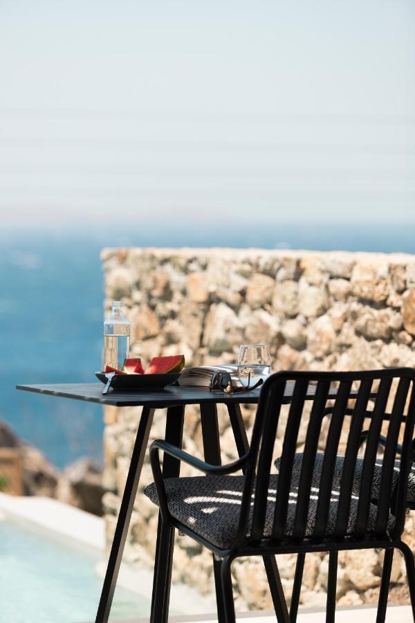Mykonos Soul Luxury Suites (Adults Only) Agios Stefanos  Luaran gambar