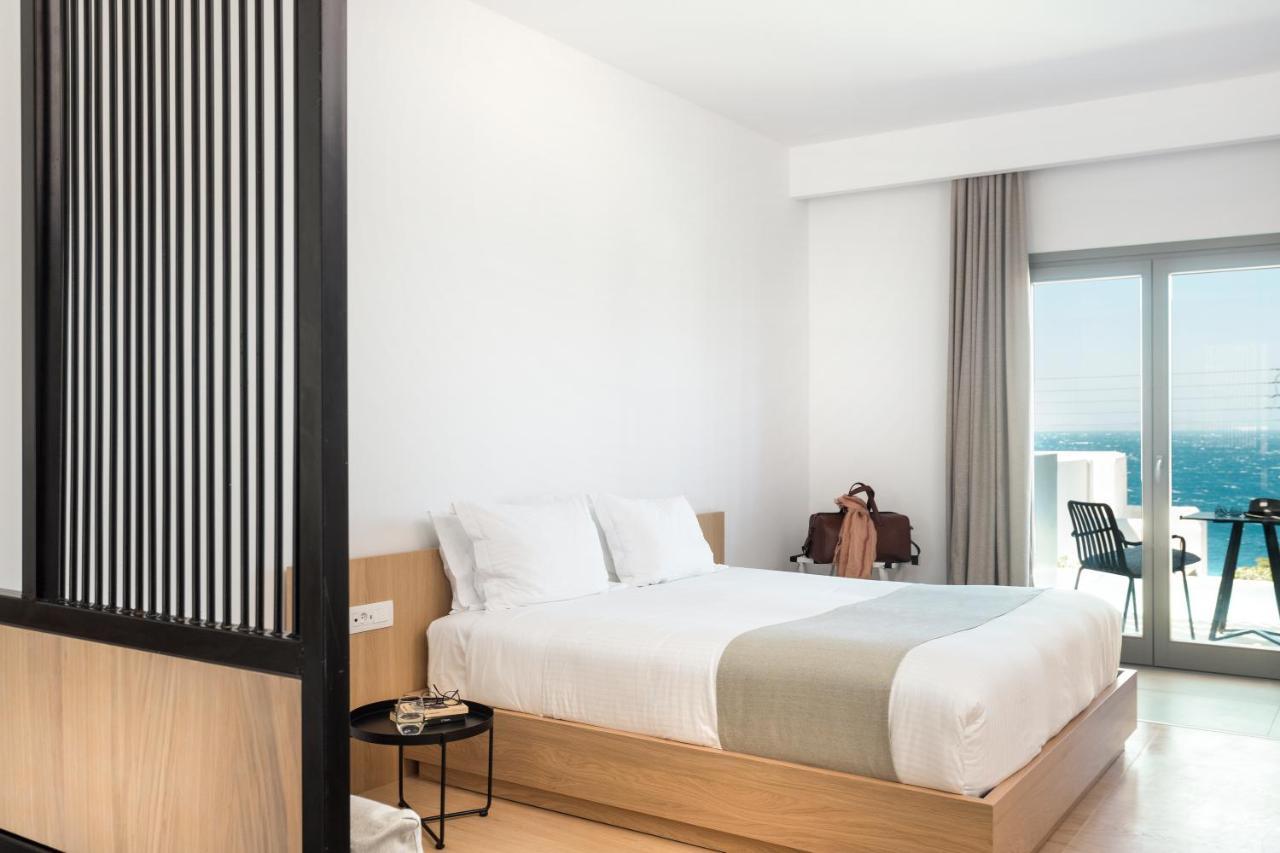 Mykonos Soul Luxury Suites (Adults Only) Agios Stefanos  Luaran gambar
