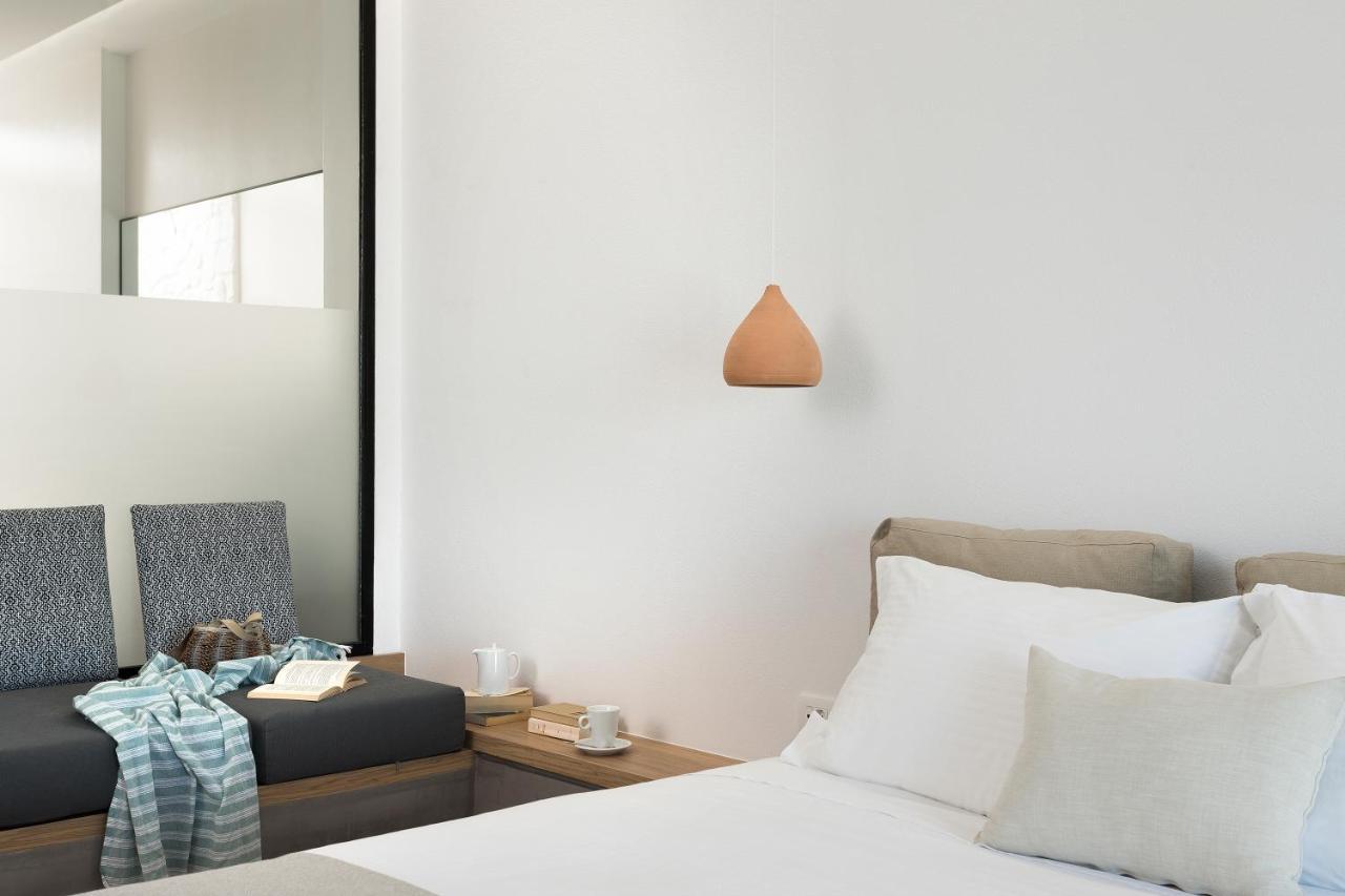 Mykonos Soul Luxury Suites (Adults Only) Agios Stefanos  Luaran gambar