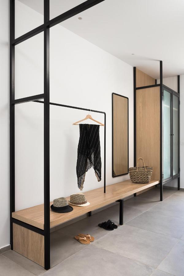 Mykonos Soul Luxury Suites (Adults Only) Agios Stefanos  Luaran gambar