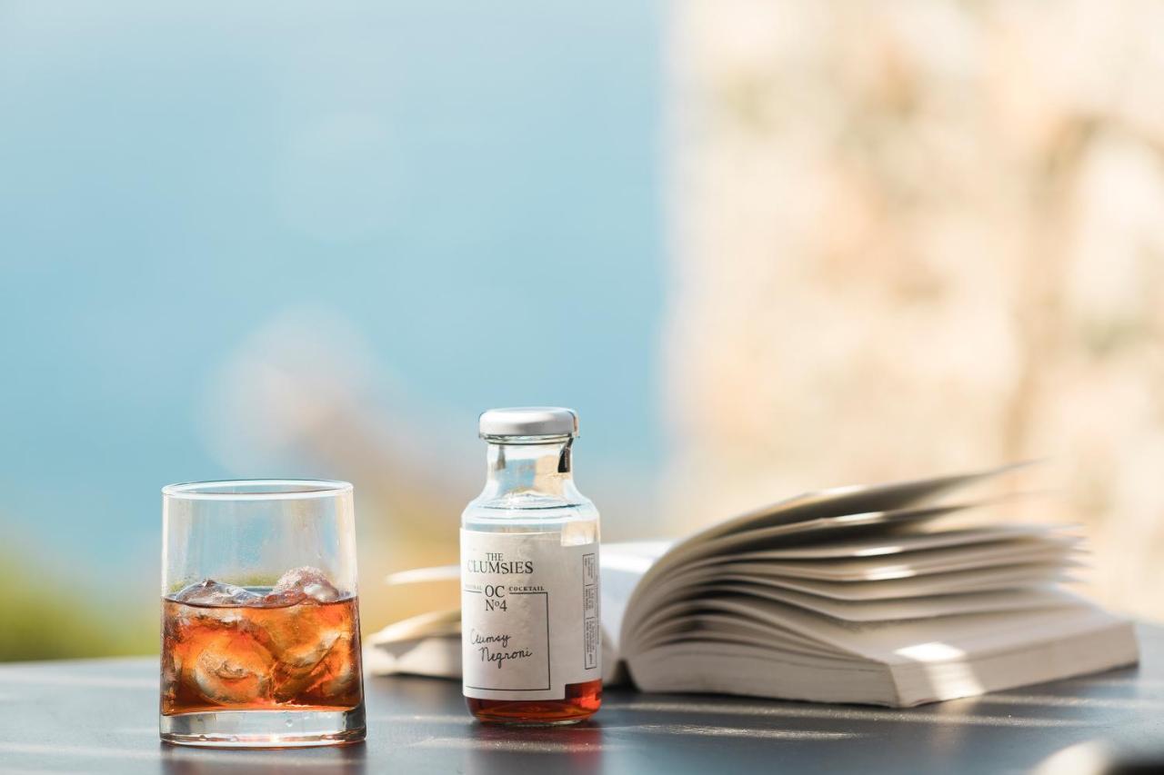 Mykonos Soul Luxury Suites (Adults Only) Agios Stefanos  Luaran gambar