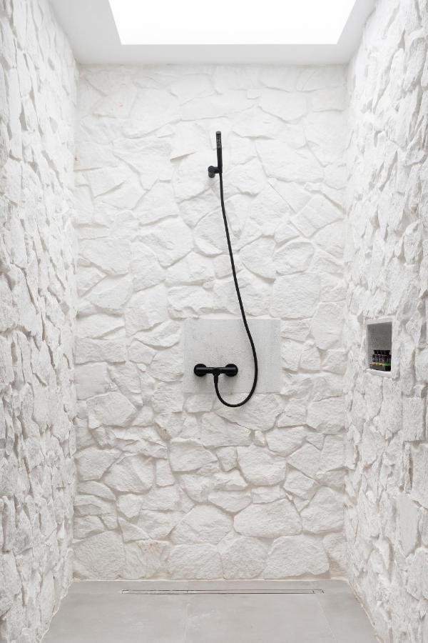 Mykonos Soul Luxury Suites (Adults Only) Agios Stefanos  Luaran gambar