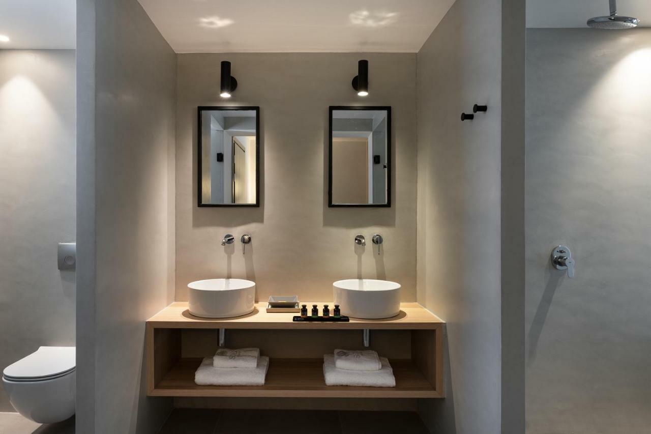 Mykonos Soul Luxury Suites (Adults Only) Agios Stefanos  Luaran gambar