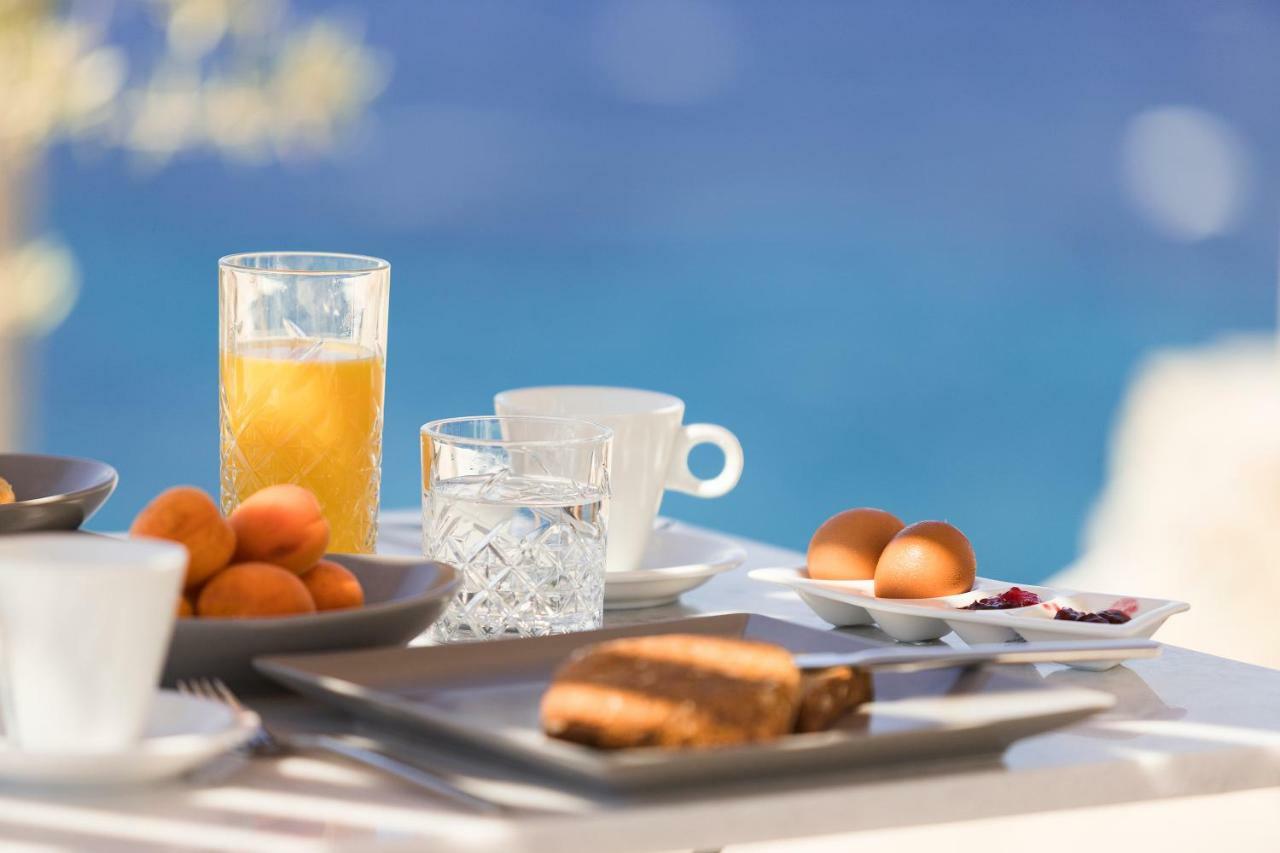 Mykonos Soul Luxury Suites (Adults Only) Agios Stefanos  Luaran gambar