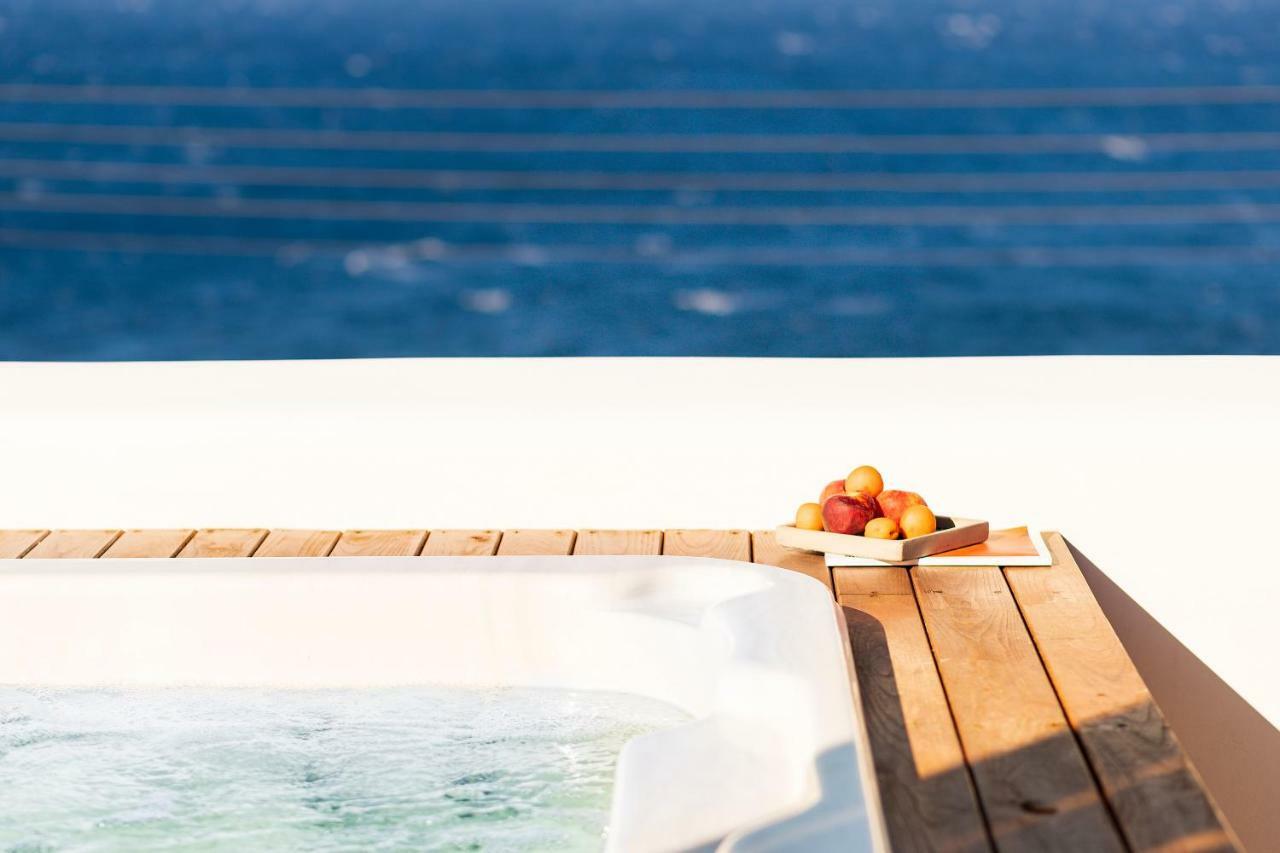 Mykonos Soul Luxury Suites (Adults Only) Agios Stefanos  Luaran gambar