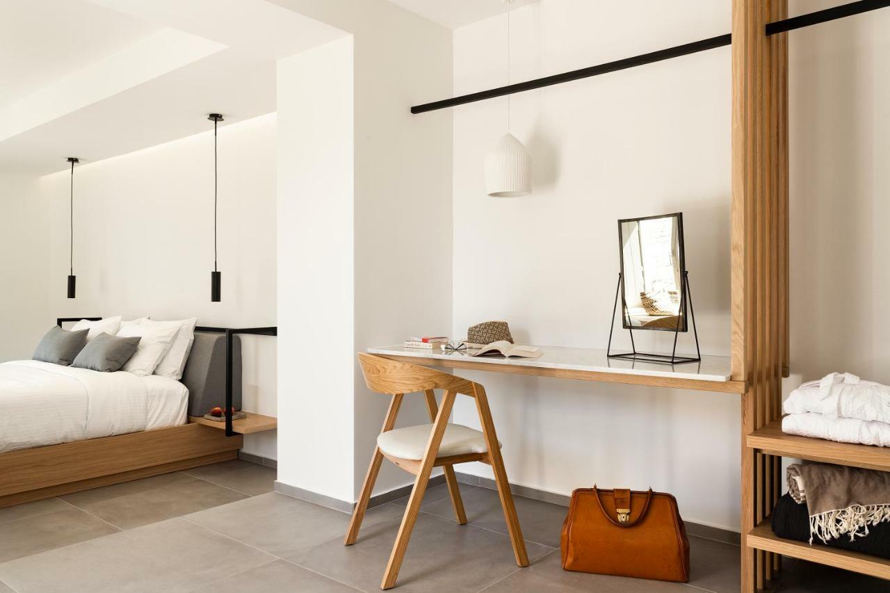 Mykonos Soul Luxury Suites (Adults Only) Agios Stefanos  Luaran gambar