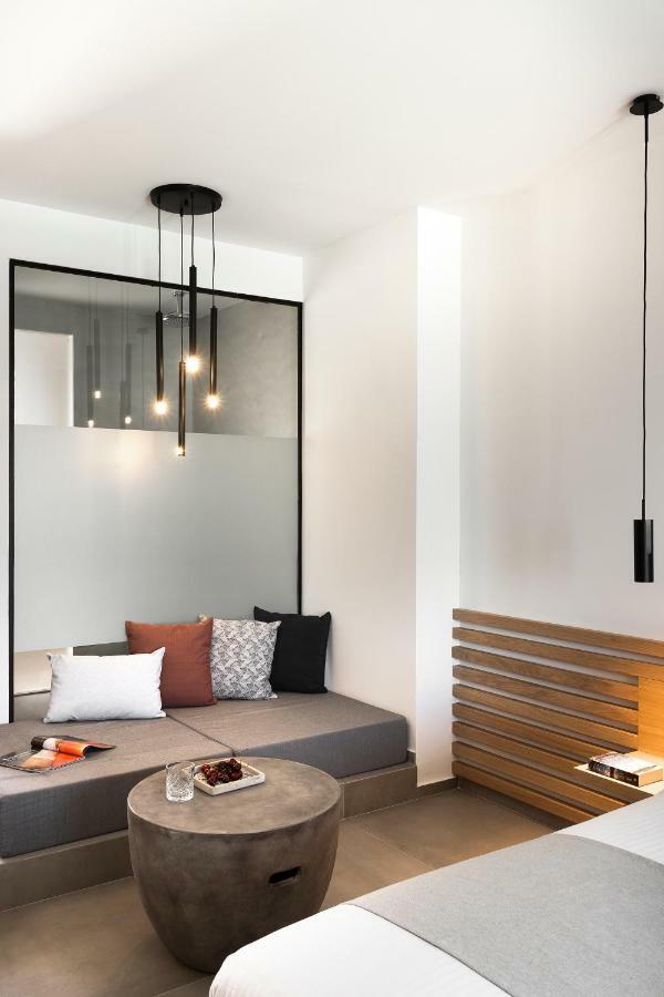 Mykonos Soul Luxury Suites (Adults Only) Agios Stefanos  Luaran gambar