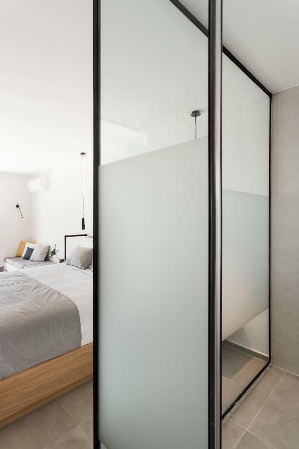 Mykonos Soul Luxury Suites (Adults Only) Agios Stefanos  Luaran gambar