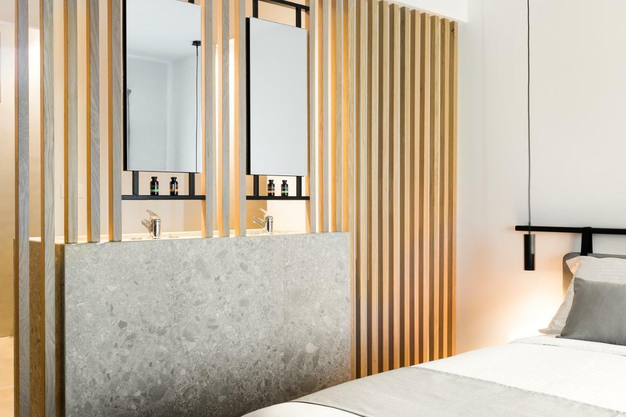 Mykonos Soul Luxury Suites (Adults Only) Agios Stefanos  Luaran gambar