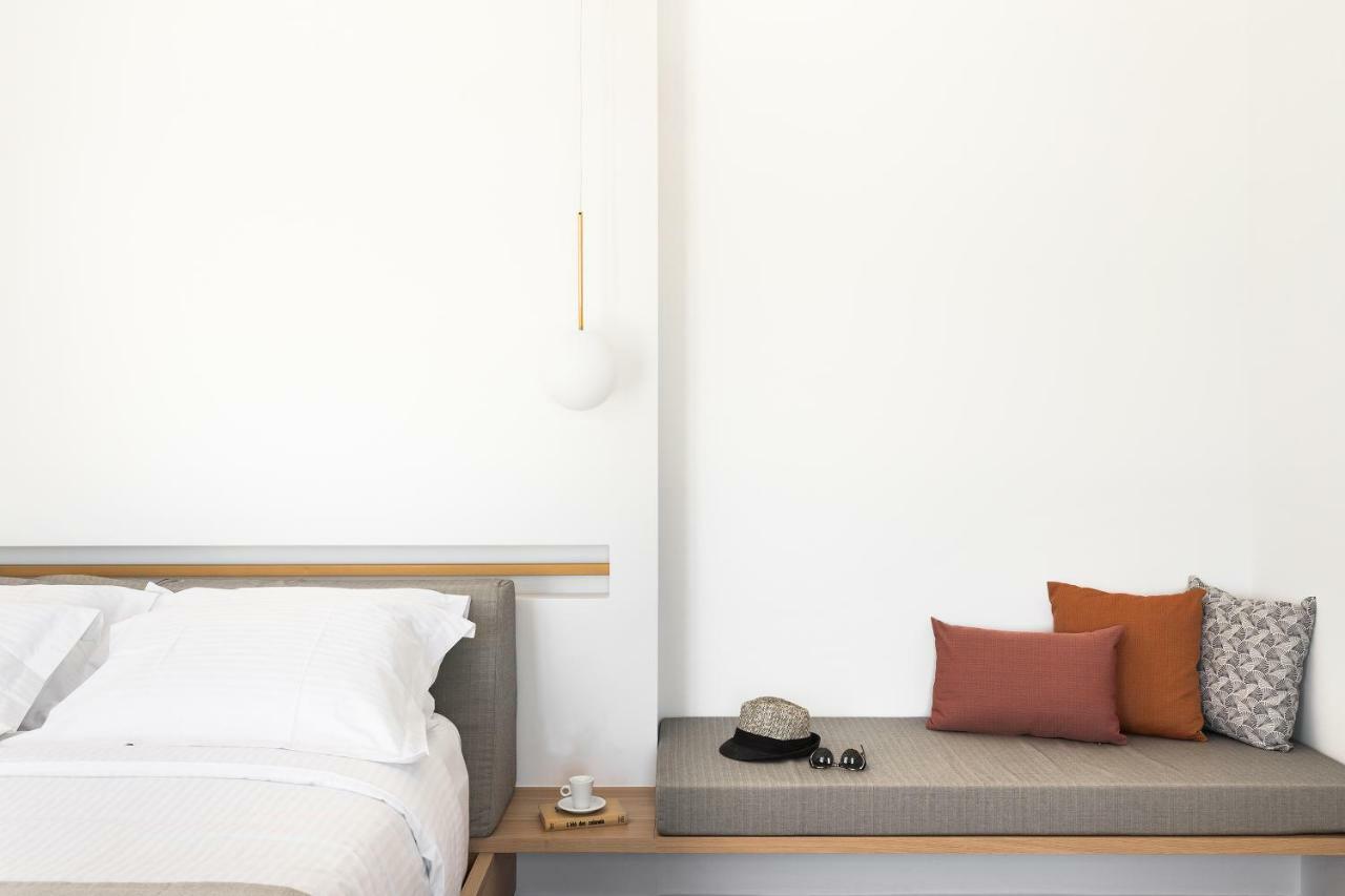 Mykonos Soul Luxury Suites (Adults Only) Agios Stefanos  Luaran gambar